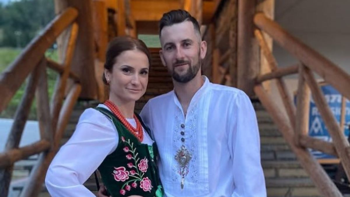 Grzegorz Miętus nie żyje. Żegna go szwagierka