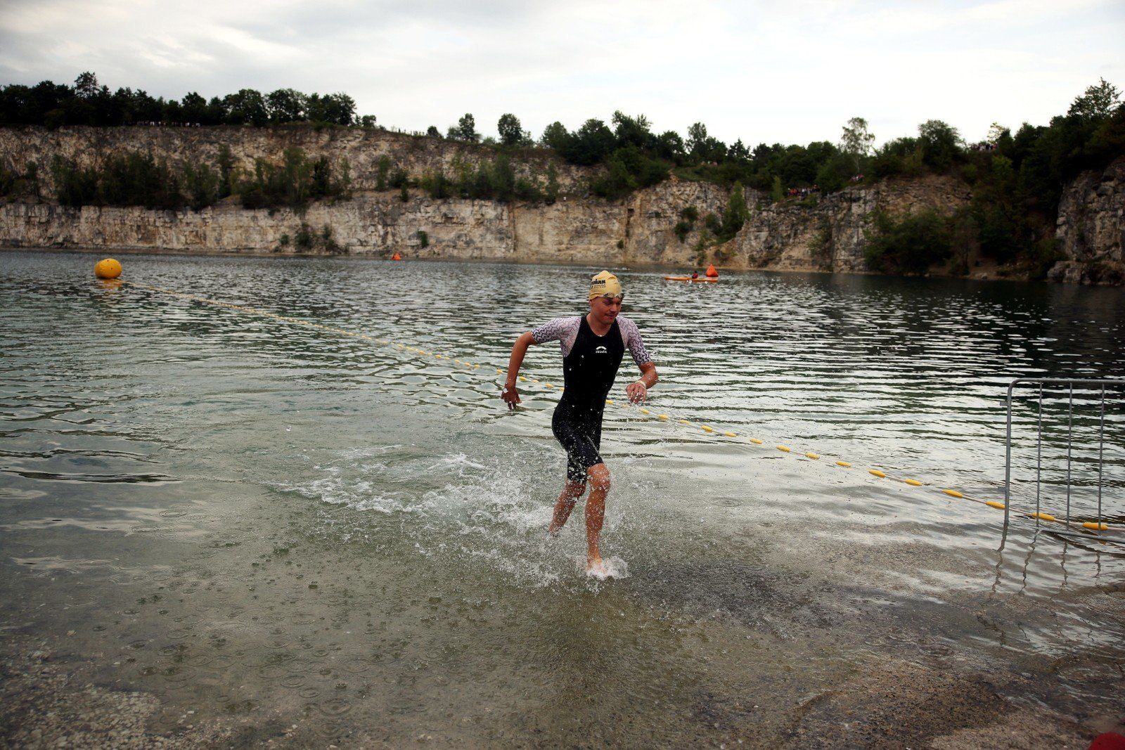 Ironman 70.3 Kraków