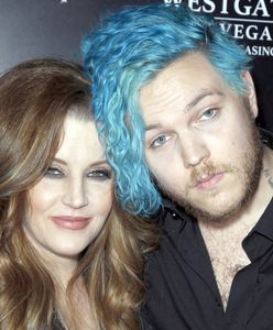 Wnuk Elvisa Presleya popełnił samobójstwo. Znamy wyniki autopsji