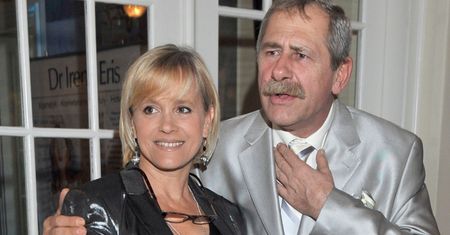 Diagnoza była szokiem. "Bóle to wynik rozprzestrzeniającego się raka"