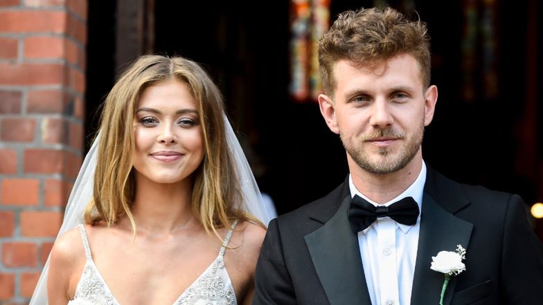 Joanna Opozda JEST W CIĄŻY! "To już trzeci miesiąc"