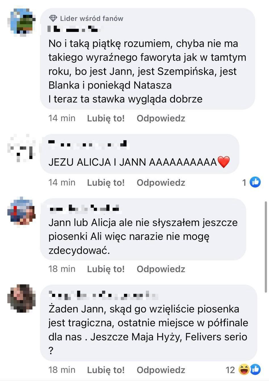 Eurowizja 2023. Komentarze są podzielone
