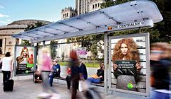 Rośnie rynek reklamy zewnętrznej