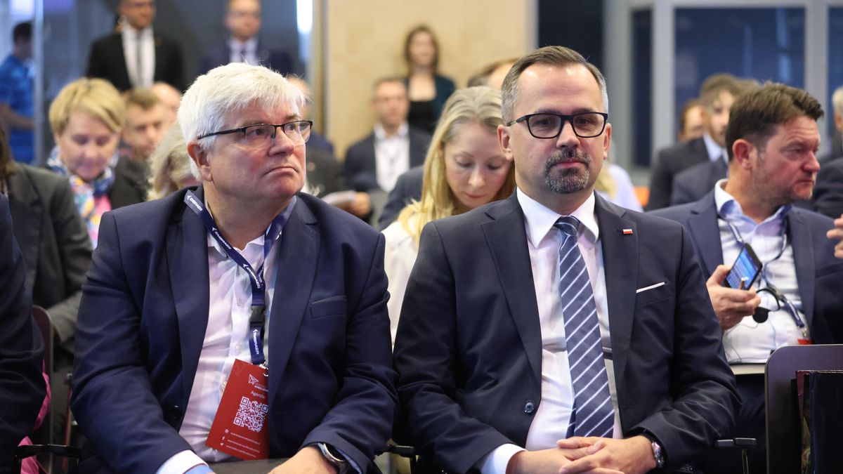 Maciej Lasek zastąpił Marcina Horałę na stanowisku pełnomocnika rządu ds. CPK 