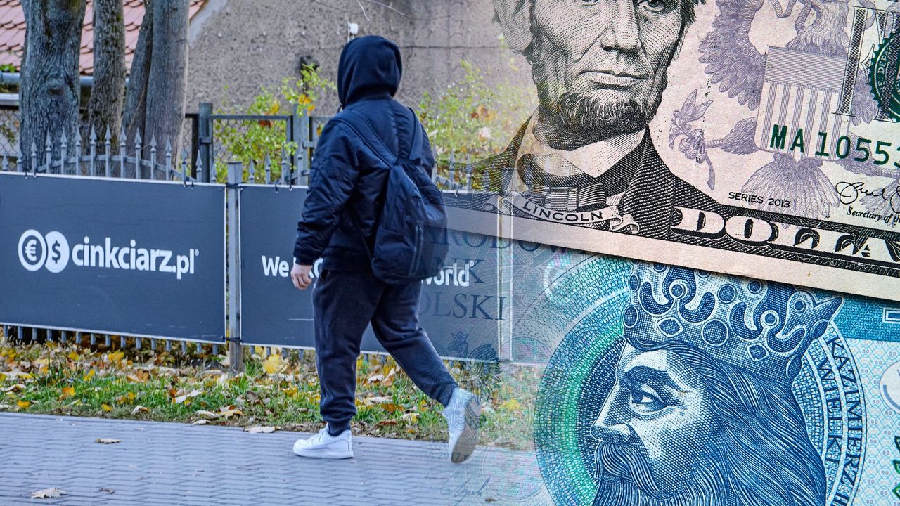 Szef Cinkciarza w rękach służb. Przypominamy, o co chodzi w głośnej aferze