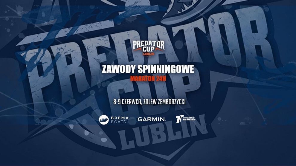 Lublin Predator CUP