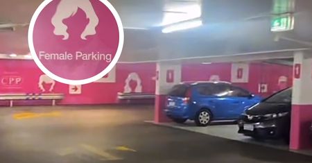 Miejsca tylko dla kobiet. TikTok podzielony. "Raj dla zboczeńców"