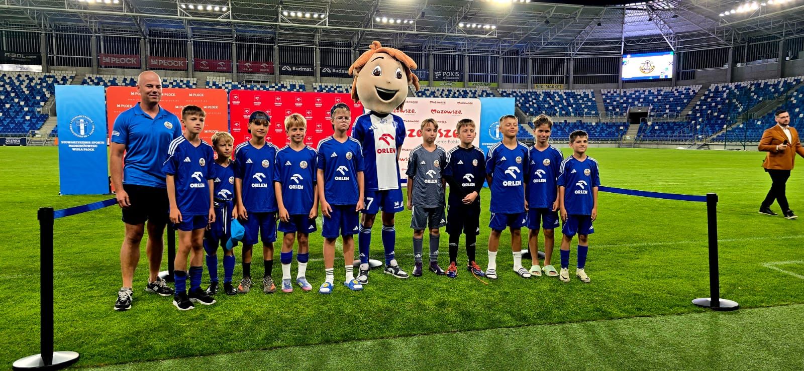 Wisła Płock Youth Cup