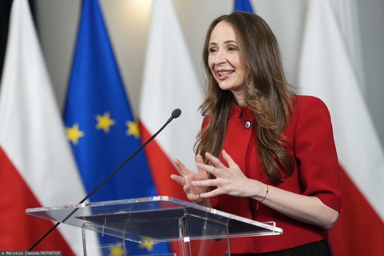 Polskę czeka kara za brak jawności płac? Mamy komentarz Komisji Europejskiej