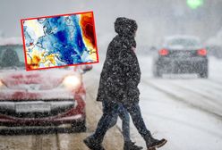 Wróciła zima. Wiadomo, kiedy znów będzie 17 stopni