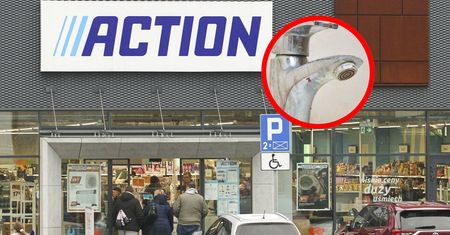 Klienci ruszyli do Action. Ten produkt kosztuje tylko 3,98 zł