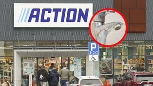 Klienci ruszyli do Action. Ten produkt kosztuje tylko 3,98 zł