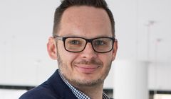 Paweł Mazurek business development directorem w Cloud Technologies