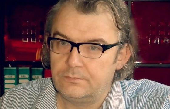 Mariusz Pilis redaktorem naczelnym redakcji opinii i komentarzy PAP