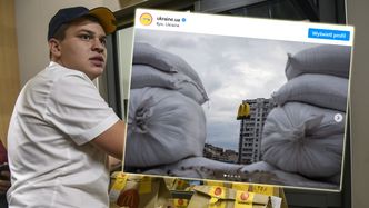 McDonald's otwiera się w Ukrainie. Pierwszy raz od czasu wojny
