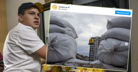 McDonald's otwiera się w Ukrainie. Pierwszy raz od czasu wojny