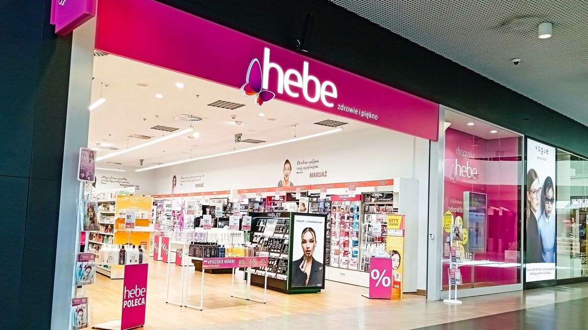 Polki oszalały na punkcie arabskich perfum