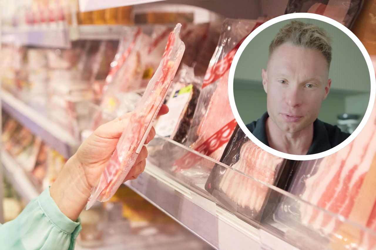 Wrzosek wskazał najlepsze wędliny z Lidla. Numer 1 zachwycił go składem