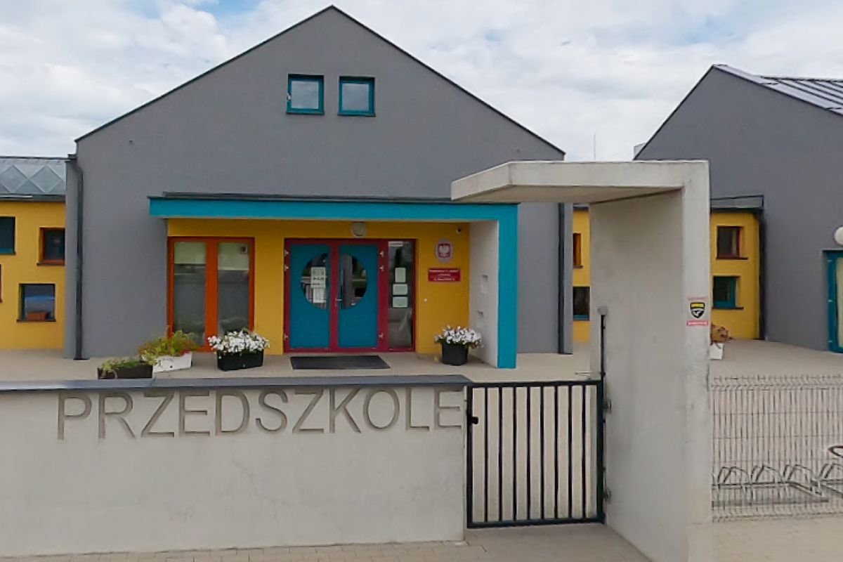 Przedszkole "Koralik"
