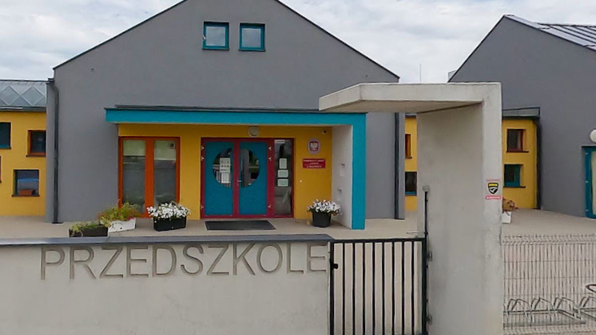 Przedszkole "Koralik"