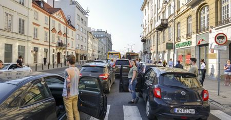 79. rocznica Powstania Warszawskiego