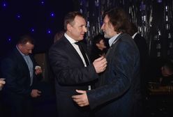 Kurski hojny dla kuzyna Kaczyńskiego. Wysoka pensja i nagrody. Mamy dane