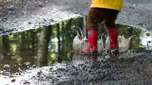 Ciepło tylko do czwartku. Potem deszcz i gwałtowny spadek temperatury