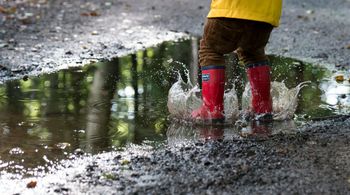 Ciepło tylko do czwartku. Potem deszcz i gwałtowny spadek temperatury