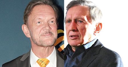 TYLKO U NAS: Cezary Pazura staje w obronie Jana Englerta. Krótko, ale dosadnie!