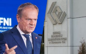 Państwowe spółki energetyczne zmieniają kurs. Giełda reaguje po wystąpieniu premiera