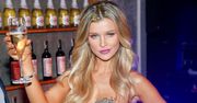 TYLKO NA PUDELKU: Joanna Krupa do końca roku zarobi PONAD PIĘĆ MILIONÓW złotych!