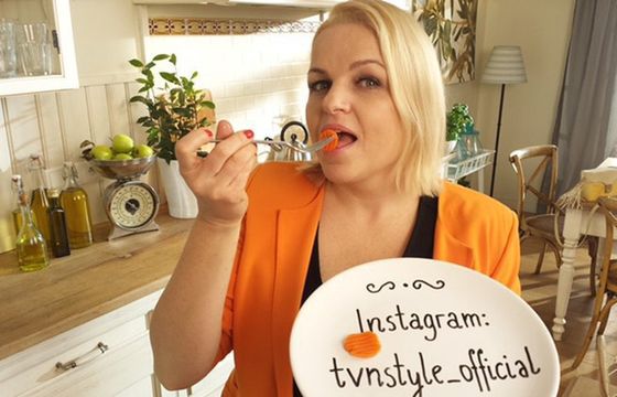 TVN Style stawia mocniej na social media
