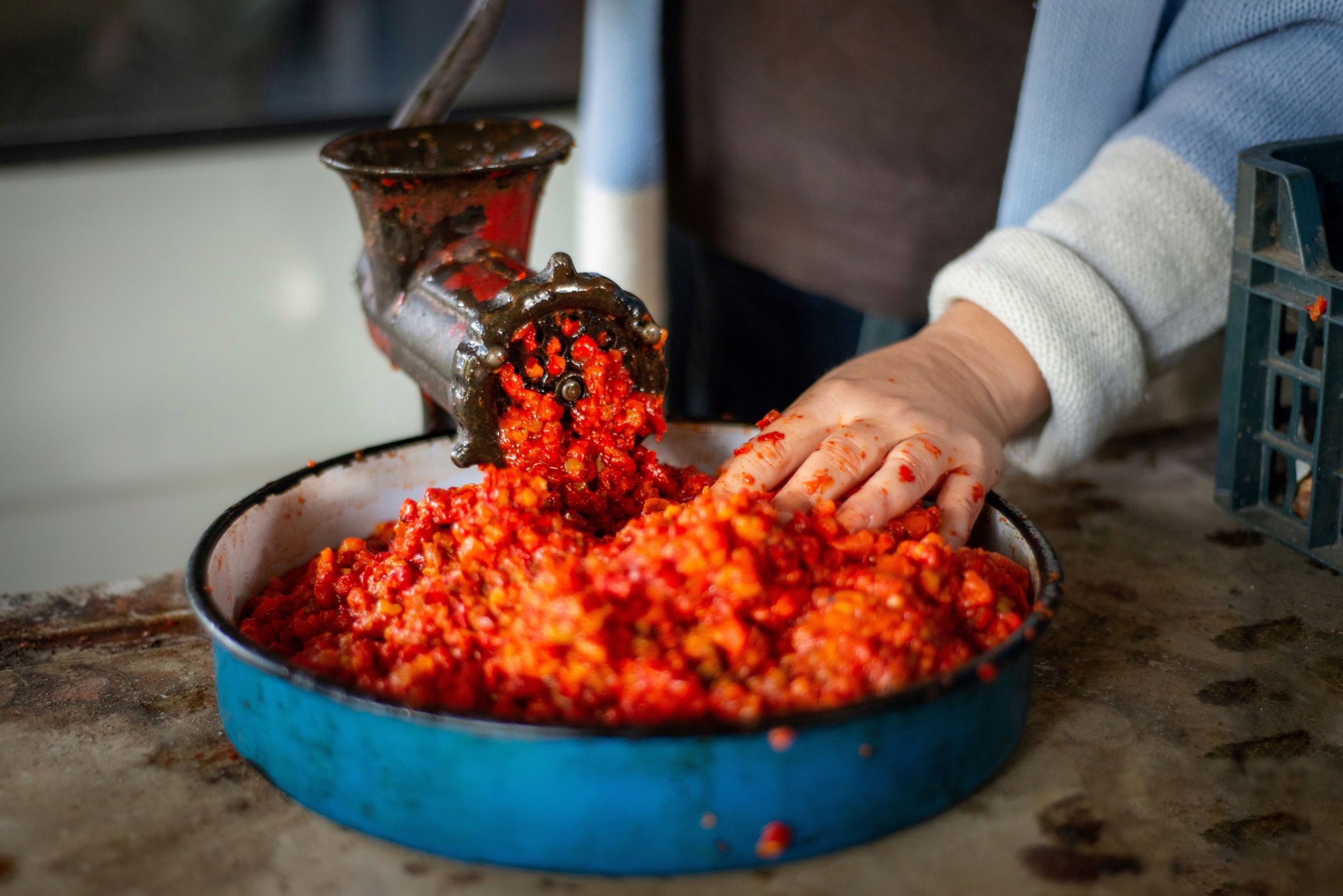 ajvar