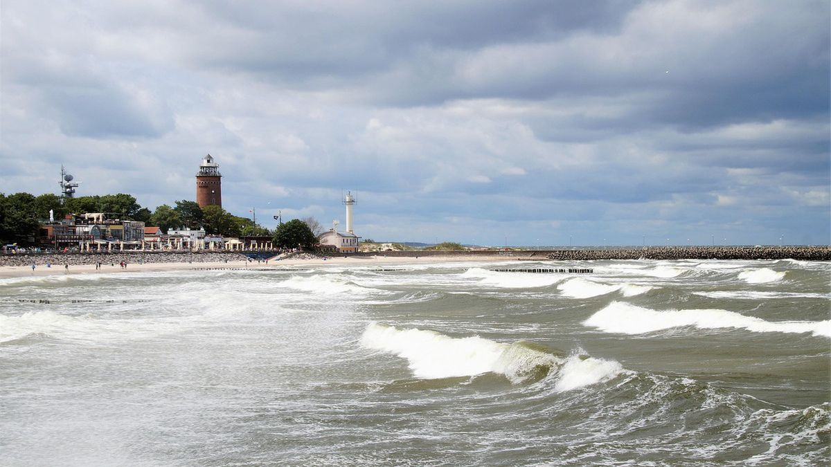 Kołobrzeg