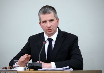 Polak obejmie ważną funkcję w Międzynarodowym Funduszy Walutowym