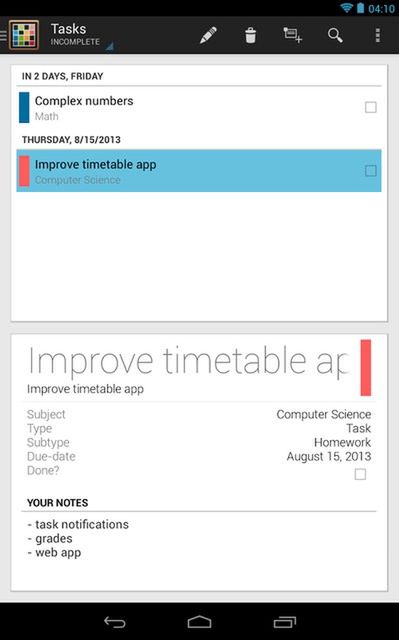 Koniec wakacji za pasem. Te aplikacje i akcesoria przydadzą się w szkole 12