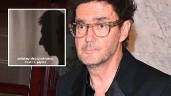 Kto za Kubę Wojewódzkiego w Teatrze 6. piętro? Internauci nie mają wątpliwości