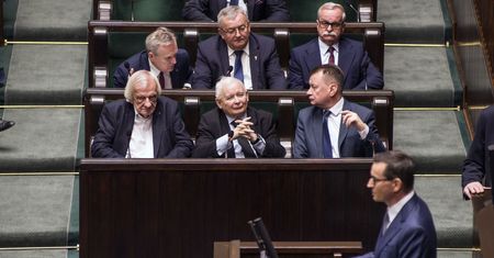 Komisje śledcze są potrzebne? Najnowszy sondaż