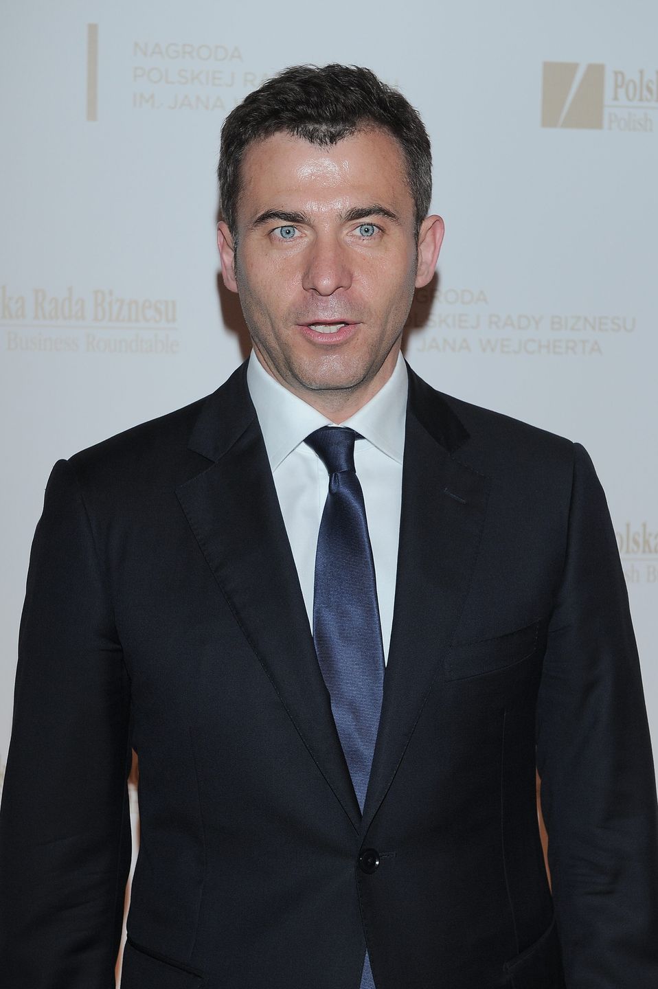 Wojciech Olejniczak (2014)