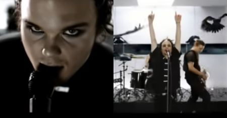 Zespół The Rasmus wystąpi na Eurowizji 2022! Bardzo się zmienili? (ZDJĘCIA)