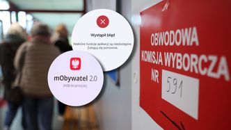 Kłopoty z logowaniem do mObywatela. Podpowiadają, co zrobić