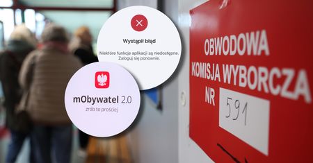 Kłopoty z logowaniem do mObywatela. Podpowiadają, co zrobić