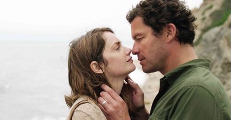 Niekończący się romans Dominica Westa i Ruth Wilson