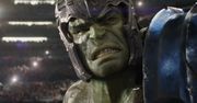 "Thor: Ragnarok" oczami Hulka, czyli Marka Ruffalo. "Chcieliśmy złamać wszystkie zasady świata Marvela" [WIDEO]