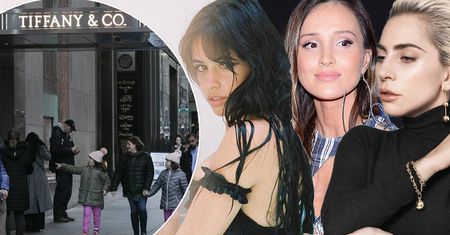 Ulubiona marka gwiazd Tiffany & Co przejęta przez modowego potentata. Sprzedano ją za zawrotną sumę