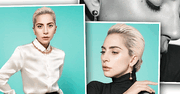 Przepiękna Lady Gaga w kampanii luksusowej biżuterii. Tak skromna jeszcze nie była