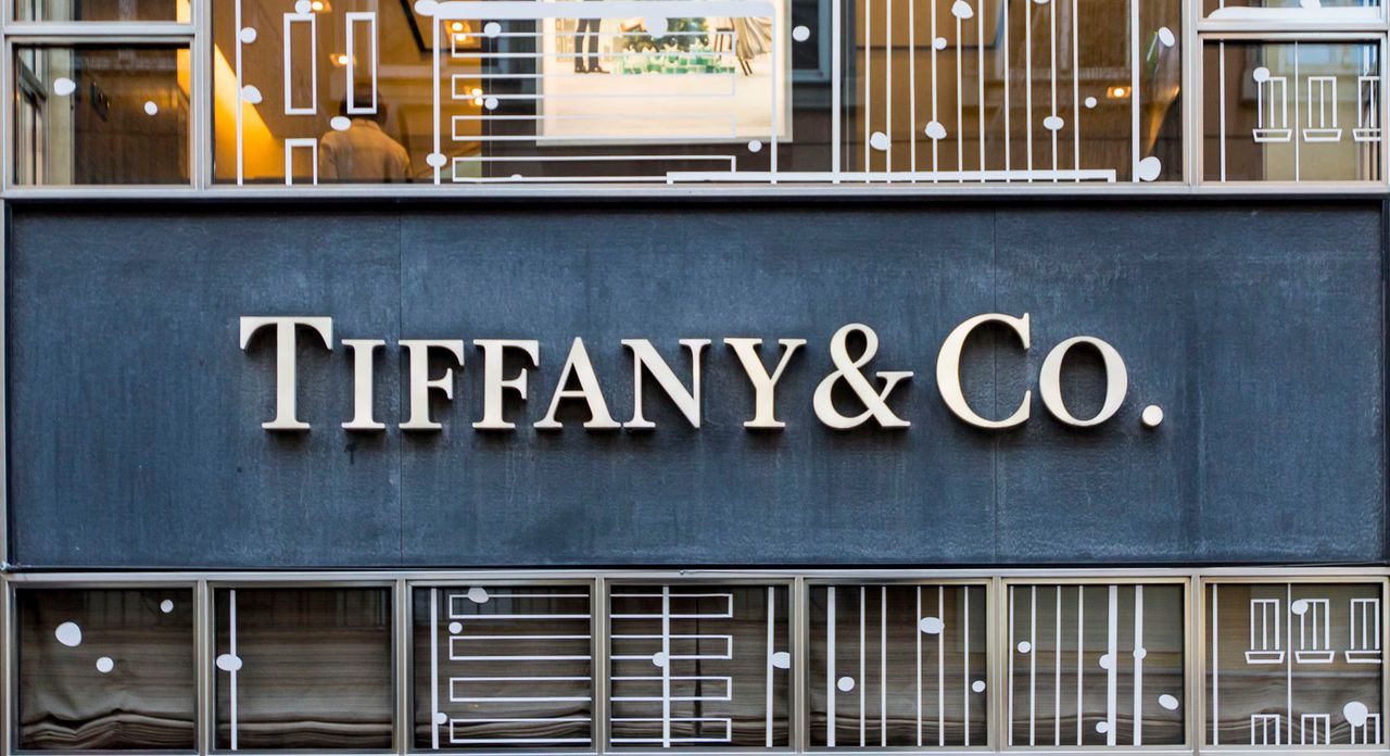 Lady Gaga, Super Bowl i Michael Kowalski - wielkie zmiany w Tiffany&Co.
