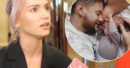 Maffashion szczerze o Fabijańskim w roli ojca: "W końcu zaczął się opiekować dzieckiem". Jak podzielili się opieką nad synem? [WIDEO]