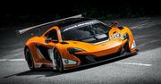 McLaren szykuje się do powrotu do Le Mans?
