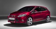 Nowy Ford Focus - oto i on!